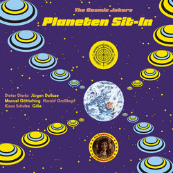 Planeten Sit-In (LP)