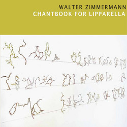 Chantbook for Lipparella