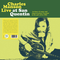 Live At San Quentin (LP)