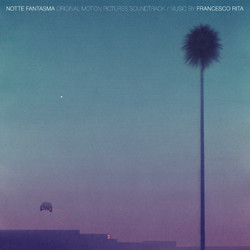 Notte Fantasma