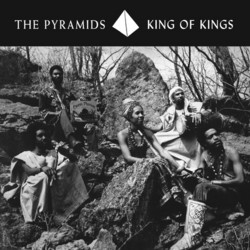 King Of Kings (LP)
