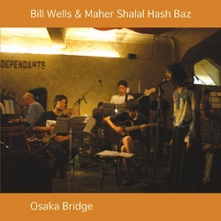 Osaka Bridge (LP)