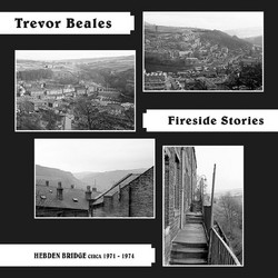 Fireside Stories (LP)