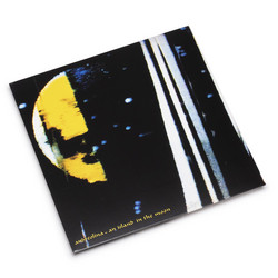 An Island In The Moon (Lp + Dvd)
