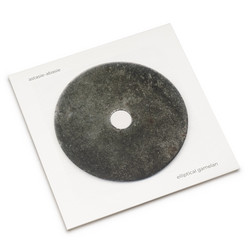 Elliptical Gamelan (LP)