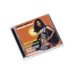 The Film Music of Franco Bixio (2CD)