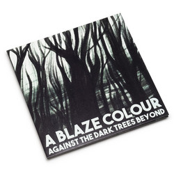 Against The Dark Trees Beyond (LP)