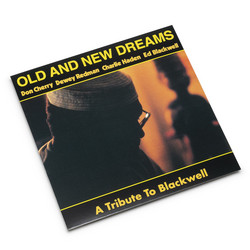Old And New Dreams (LP)