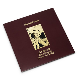 Toverbal Sweet (LP)