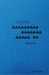 Bruitsss (Tape)