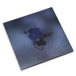 ¡Ay! (LP, Translucent Red)