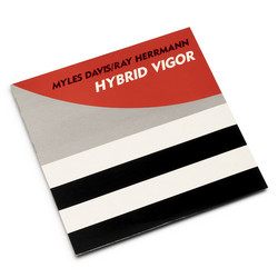 Hybrid Vigor (LP)