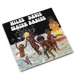 Water Babies (LP)