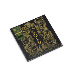 Gold – Go Forward in the Courage of Your Love