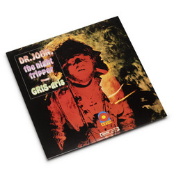 Gris-Gris (LP)