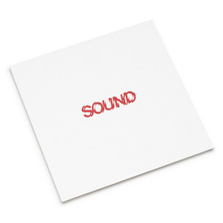 Sound (LP)