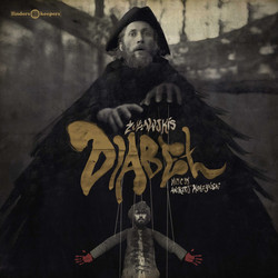 Diabel (LP)