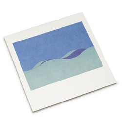 Volume II (LP, River Blue)