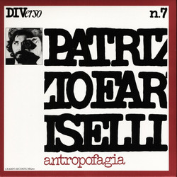 Antropofagia (LP)
