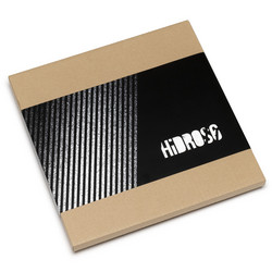 Hidros6 ( Box 5CD + 2LP+ 1Dvd)