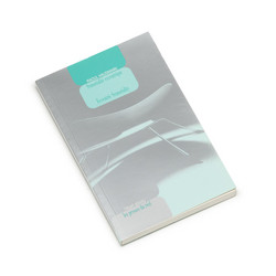 Sensorialité excentrique (Book)