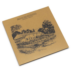 Back To The Woodlands (LP)