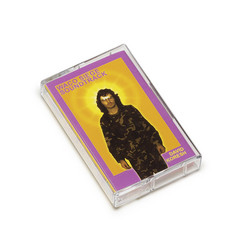 Waco Siege Soundtrack (Tape)