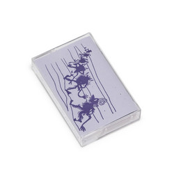 Rain Be For Rain Bo (Tape)