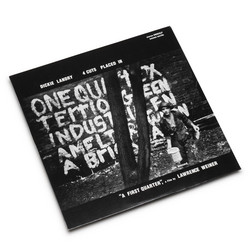 4 Cuts Placed In "A First Quarter" (LP)