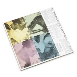 L.A. Free Music Society Live At The Brand (2LP)