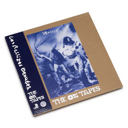 The OZ Tapes (2LP)