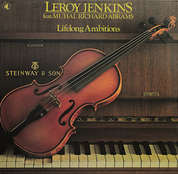 Lifelong Ambitions (LP)