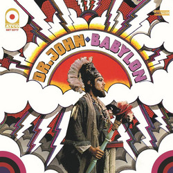Babylon (LP)