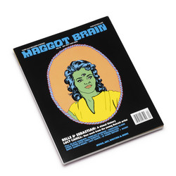 Maggot Brain #10 (Dec/Jan/Feb 2023)