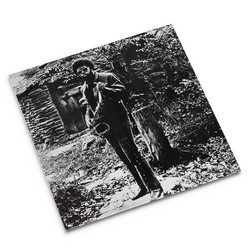 Nation Time (LP)