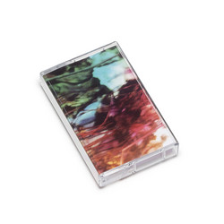 The Universe Is full of Nothing (Tape)