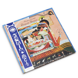 Fortune Goodies (LP)