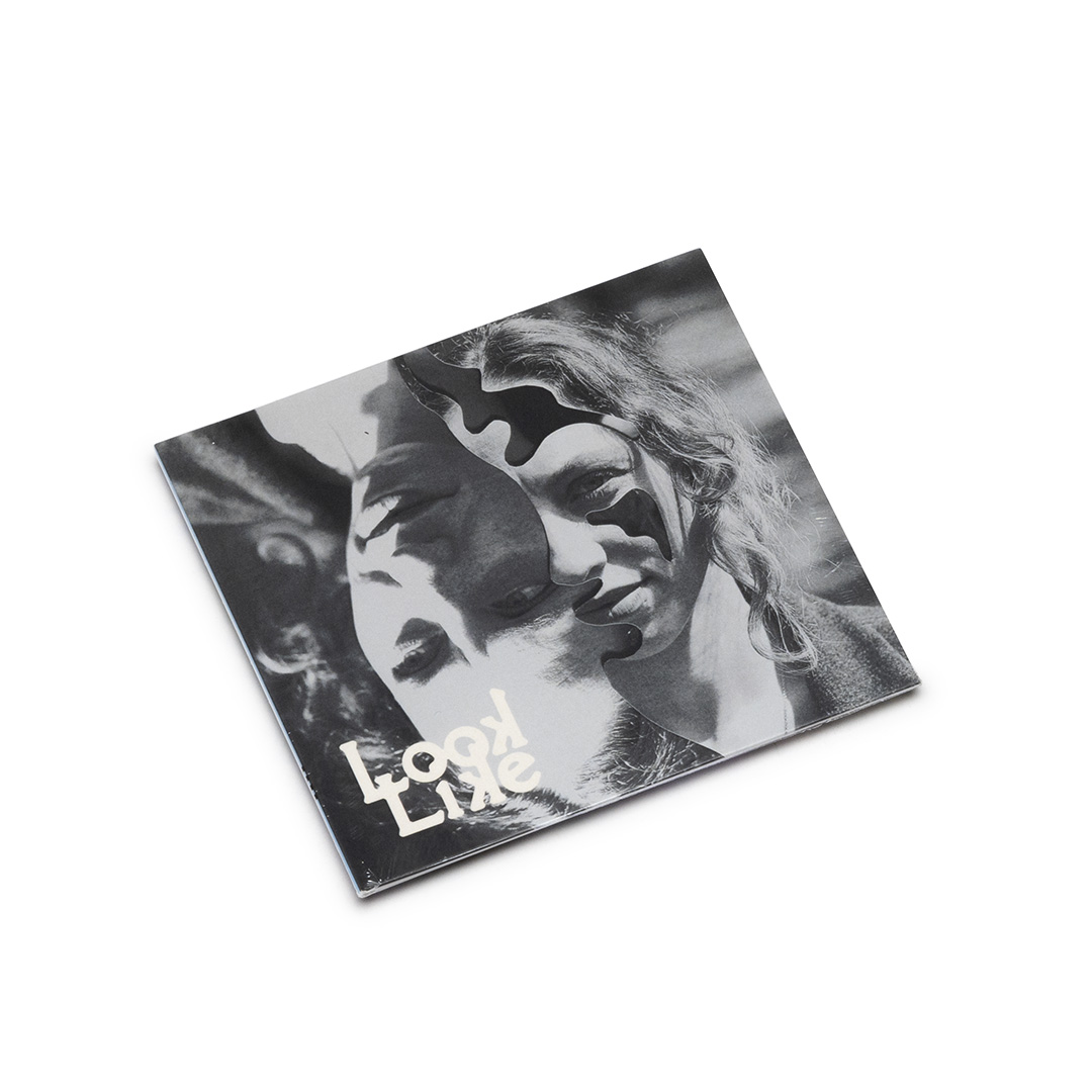 Kelsey Mines – Look Like – Soundohm