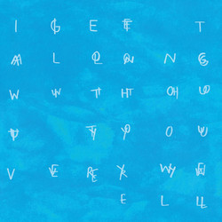 I Get Along Without You Very Well (LP)