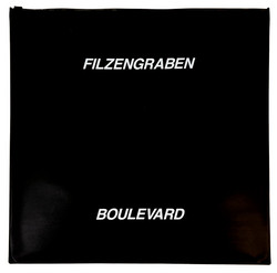 Filzengraben Boulevard (LP)