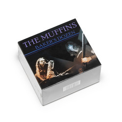 Baker's Dozen (12CD + DVD Box)