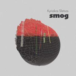 Smog, Musique Electroacoustique (2LP)