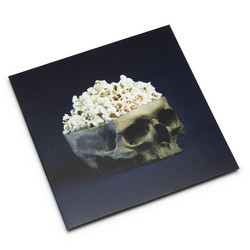 Antro Pop (LP, Confetti)