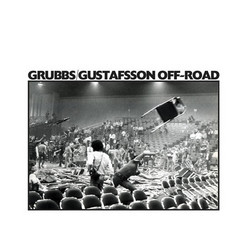 Off-Road (LP)