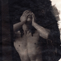 Comfort Knife (LP)