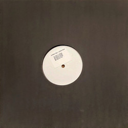 Untitled Tape / Untitled Work #1 (LP)