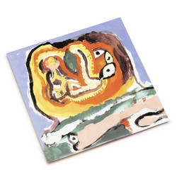 The Minexcio Connection: Live at the Rosendale Cafe (LP)