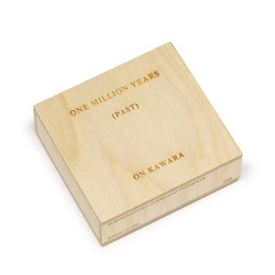 One Million Years (4CD Box)