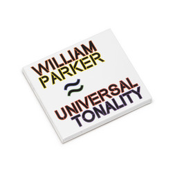 Universal Tonality (2CD)