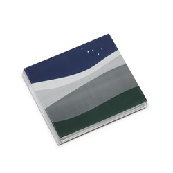 The Earth and the Sky (3CD)